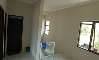 RUMAH 2 LANTAI DI HARJAMUKTI