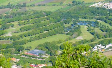 Terreno en Club de Golf San Gaspar,  Ideal para desarrolladores!
