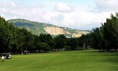 Terreno en Club de Golf San Gaspar,  Ideal para desarrolladores!