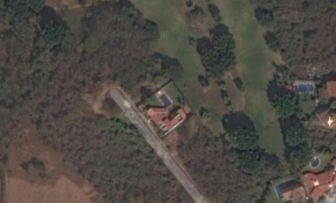 Terreno en Club de Golf San Gaspar,  Ideal para desarrolladores!