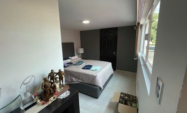 VENTA HERMOSO PENTHOUSE CON ROOF GARADEN EN CLUB DE GOLF MÉXICO, CDMX