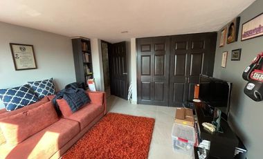 VENTA HERMOSO PENTHOUSE CON ROOF GARADEN EN CLUB DE GOLF MÉXICO, CDMX