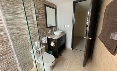 VENTA HERMOSO PENTHOUSE CON ROOF GARADEN EN CLUB DE GOLF MÉXICO, CDMX
