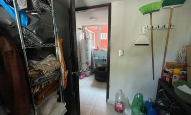 VENTA HERMOSO PENTHOUSE CON ROOF GARADEN EN CLUB DE GOLF MÉXICO, CDMX
