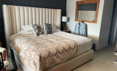 VENTA HERMOSO PENTHOUSE CON ROOF GARADEN EN CLUB DE GOLF MÉXICO, CDMX