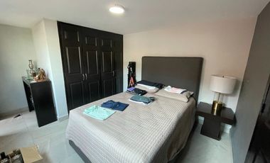 VENTA HERMOSO PENTHOUSE CON ROOF GARADEN EN CLUB DE GOLF MÉXICO, CDMX