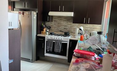 VENTA HERMOSO PENTHOUSE CON ROOF GARADEN EN CLUB DE GOLF MÉXICO, CDMX