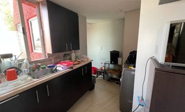 VENTA HERMOSO PENTHOUSE CON ROOF GARADEN EN CLUB DE GOLF MÉXICO, CDMX