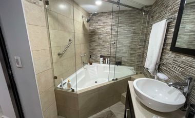 VENTA HERMOSO PENTHOUSE CON ROOF GARADEN EN CLUB DE GOLF MÉXICO, CDMX