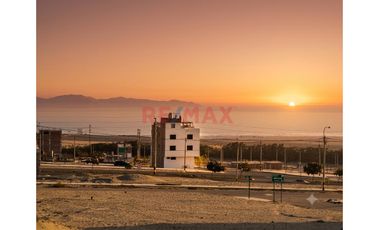 Se Vende Terreno En Condominio Sol De Trujillo – Iv Etapa, Salaverry