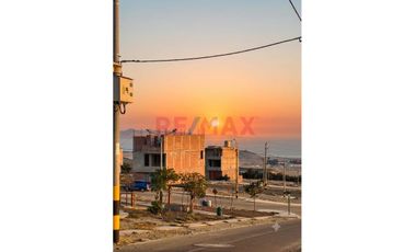 Se Vende Terreno En Condominio Sol De Trujillo – Iv Etapa, Salaverry