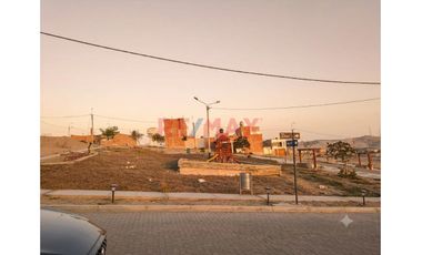 Se Vende Terreno En Condominio Sol De Trujillo – Iv Etapa, Salaverry