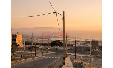 Se Vende Terreno En Condominio Sol De Trujillo – Iv Etapa, Salaverry