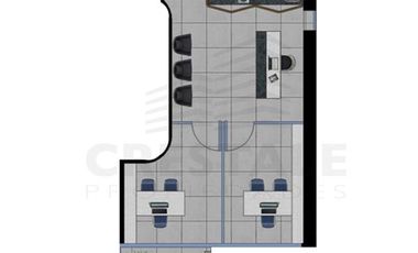 Oficina en venta- Rosario