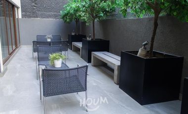 Departamento Metro Parque Almagro ID: 126516r