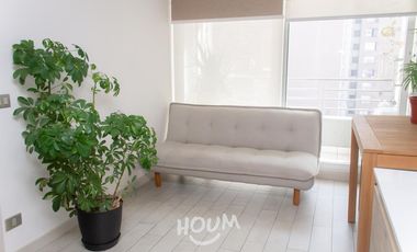 Departamento Metro Parque Almagro ID: 126516r