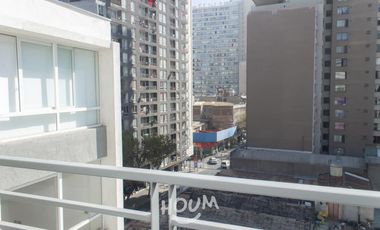 Departamento Metro Parque Almagro ID: 126516r