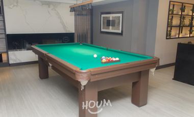 Departamento Metro Parque Almagro ID: 126516r