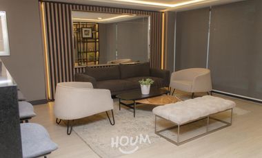 Departamento Metro Parque Almagro ID: 126516r