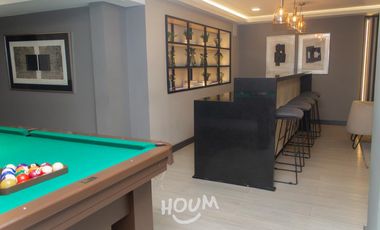 Departamento Metro Parque Almagro ID: 126516r