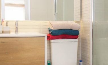 Departamento Metro Parque Almagro ID: 126516r