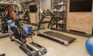 Departamento Metro Parque Almagro ID: 126516r