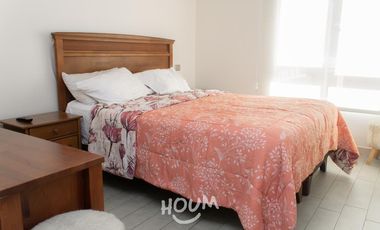 Departamento Metro Parque Almagro ID: 126516r