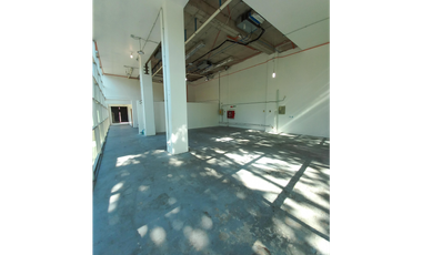 Arriendo de Local Comercial, Pedro de Valdivia