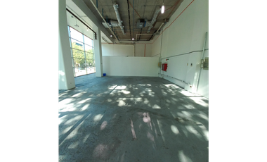 Arriendo de Local Comercial, Pedro de Valdivia