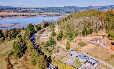 Terreno Construccion  en Venta en Camino a Santa Juana - Reserva de Mitrinhue