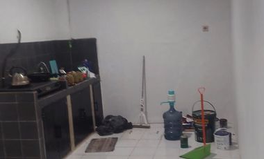 Rumah 1 Lantai SHM 10 Menit ke RSU Hermina Serpong Siap KPR J-46592