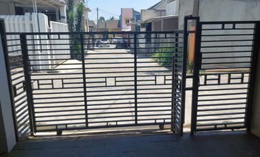 Rumah 1 Lantai SHM 10 Menit ke RSU Hermina Serpong Siap KPR J-46592