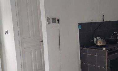 Rumah 1 Lantai SHM 10 Menit ke RSU Hermina Serpong Siap KPR J-46592