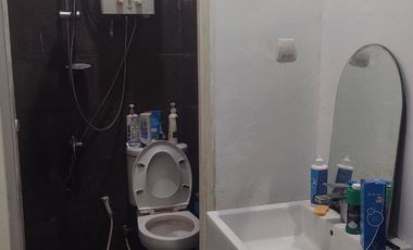 Rumah 1 Lantai SHM 10 Menit ke RSU Hermina Serpong Siap KPR J-46592