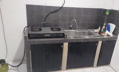 Rumah 1 Lantai SHM 10 Menit ke RSU Hermina Serpong Siap KPR J-46592