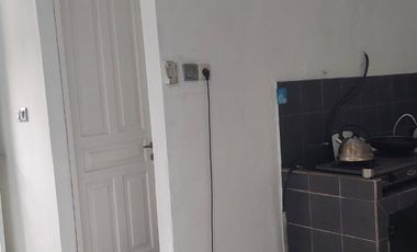 Rumah 1 Lantai SHM 10 Menit ke RSU Hermina Serpong Siap KPR J-46592