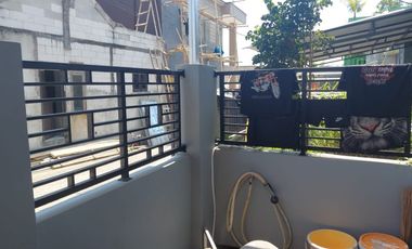 Rumah 1 Lantai SHM 10 Menit ke RSU Hermina Serpong Siap KPR J-46592