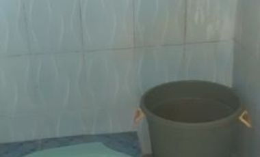 Disewakan Rumah 4 petak akses 2 mobil Kranji Bekasi dkt Stasiun & Jl Raya Tol dkt Jakarta