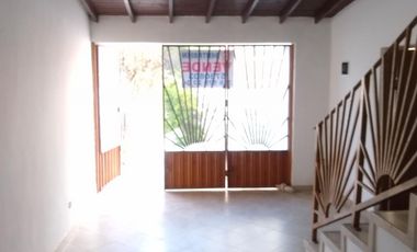 casa en venta en los patios,  tierra linda. Cod V3641