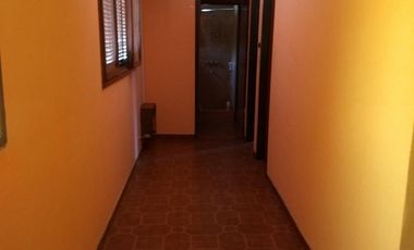 Venta de Chalet 4 ambientes Morón