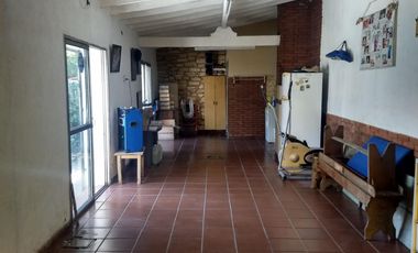 Venta de Chalet 4 ambientes Morón