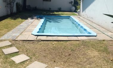 Venta de Chalet 4 ambientes Morón