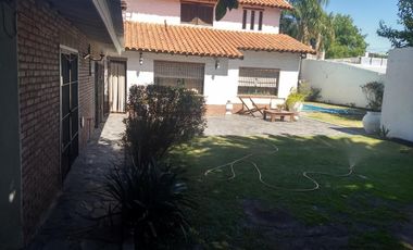 Venta de Chalet 4 ambientes Morón