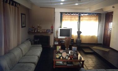 Venta de Chalet 4 ambientes Morón