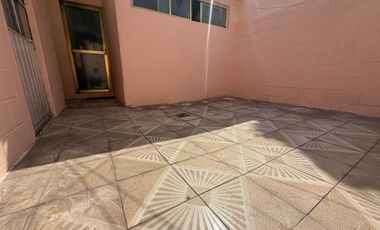 Casa en venta AMPLIACION VISTA HERMOSA.