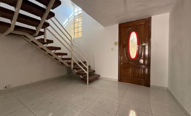 Casa en venta AMPLIACION VISTA HERMOSA.