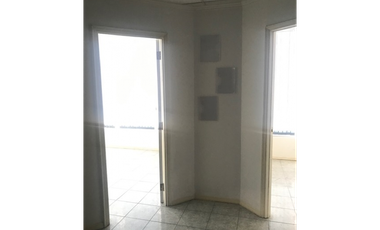 ALQUILER DE OFICINA EN OBARRIO
