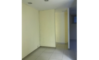 ALQUILER DE OFICINA EN OBARRIO