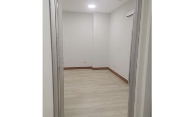 ALQUILER O VENTA DE 2 CONSULTORIOS MEDICOS EN PUNTA PAITILLA