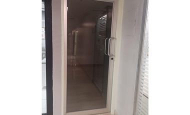 ALQUILER O VENTA DE 2 CONSULTORIOS MEDICOS EN PUNTA PAITILLA